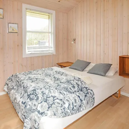 Beach Front Home In Lokken With Sauna * Løkken