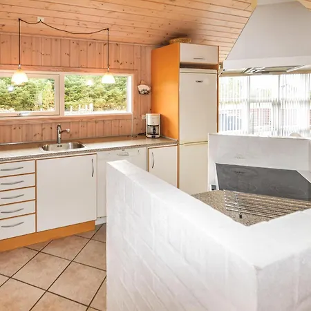 Awesome In With Kitchen Løkken