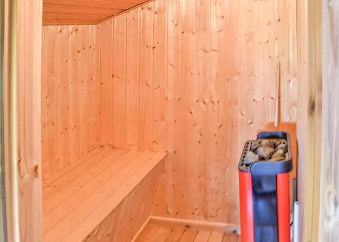 Alexandravej Xi בית נופש *