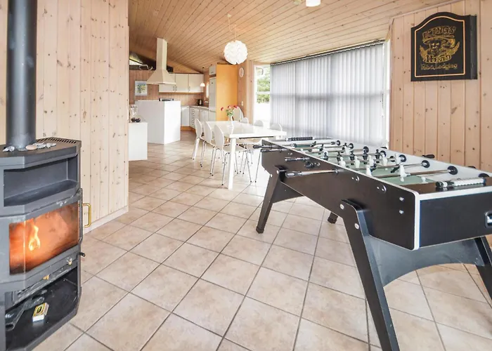 Alexandravej Xi בית נופש